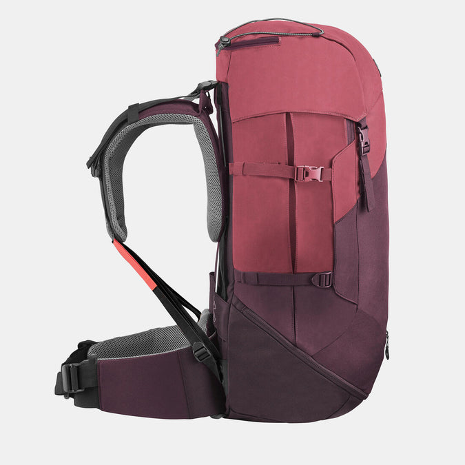 





Women's Trekking Backpack 50 L MT100 EASYFIT - Decathlon Cyprus, photo 5 of 17