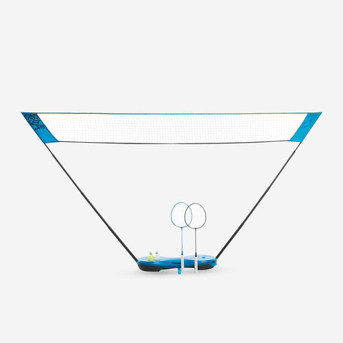 





3 m Badminton Net Easy Set - Decathlon Cyprus