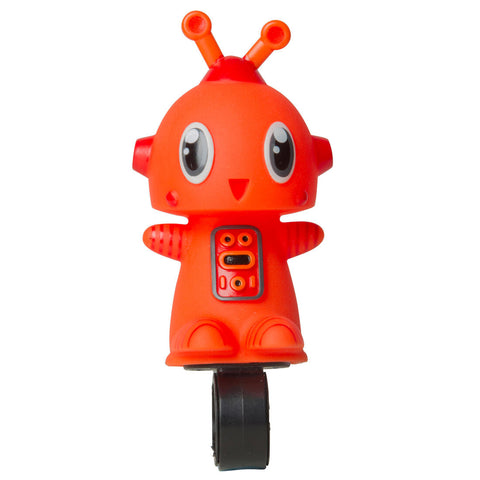 





Robot Children's Bike Horn - Decathlon Cyprus