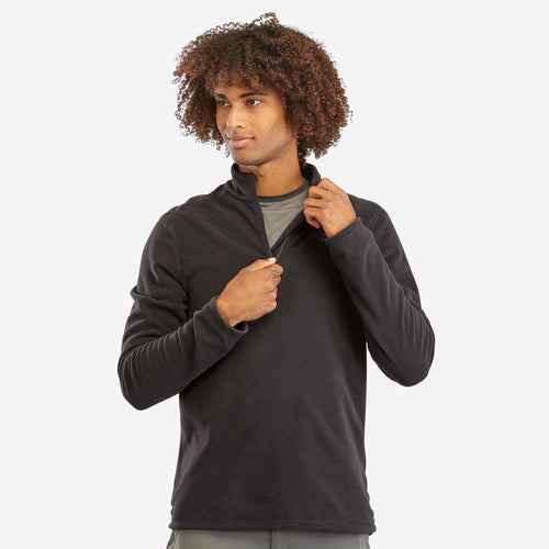 





Men’s Hiking Fleece - MH100 - Decathlon Cyprus