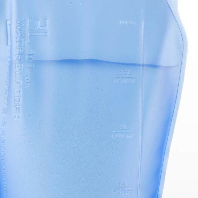 





Water bladder - 3L - MT500 - Decathlon Cyprus, photo 6 of 7