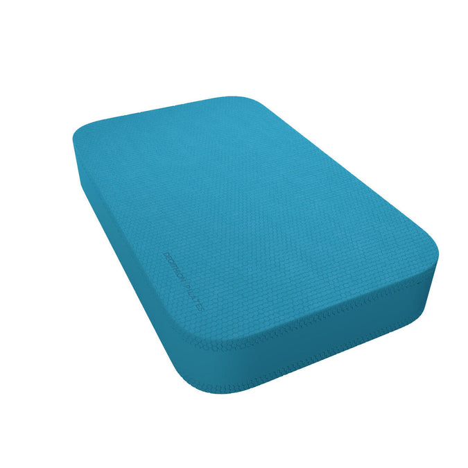 





Fitness Small Balance Pad (39 cm x 24 cm x 6 cm) - Blue - Decathlon Cyprus, photo 1 of 3