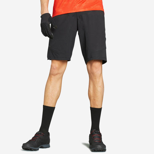 





Men's MTB Biking Shorts EXPL 500 - Decathlon Cyprus