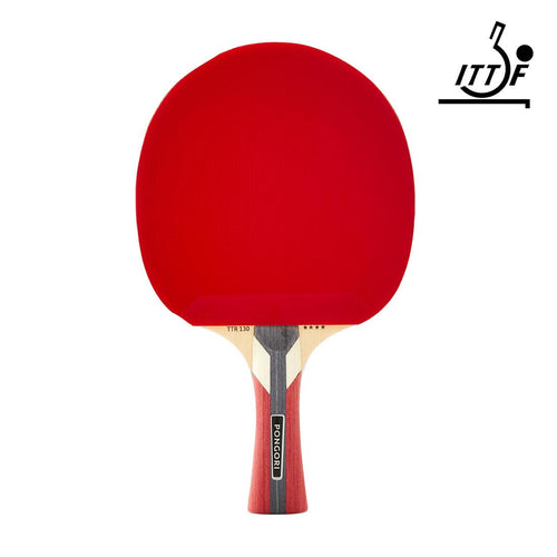 





TTR 130 4* Spin Club and School Table Tennis Bat - Decathlon Cyprus