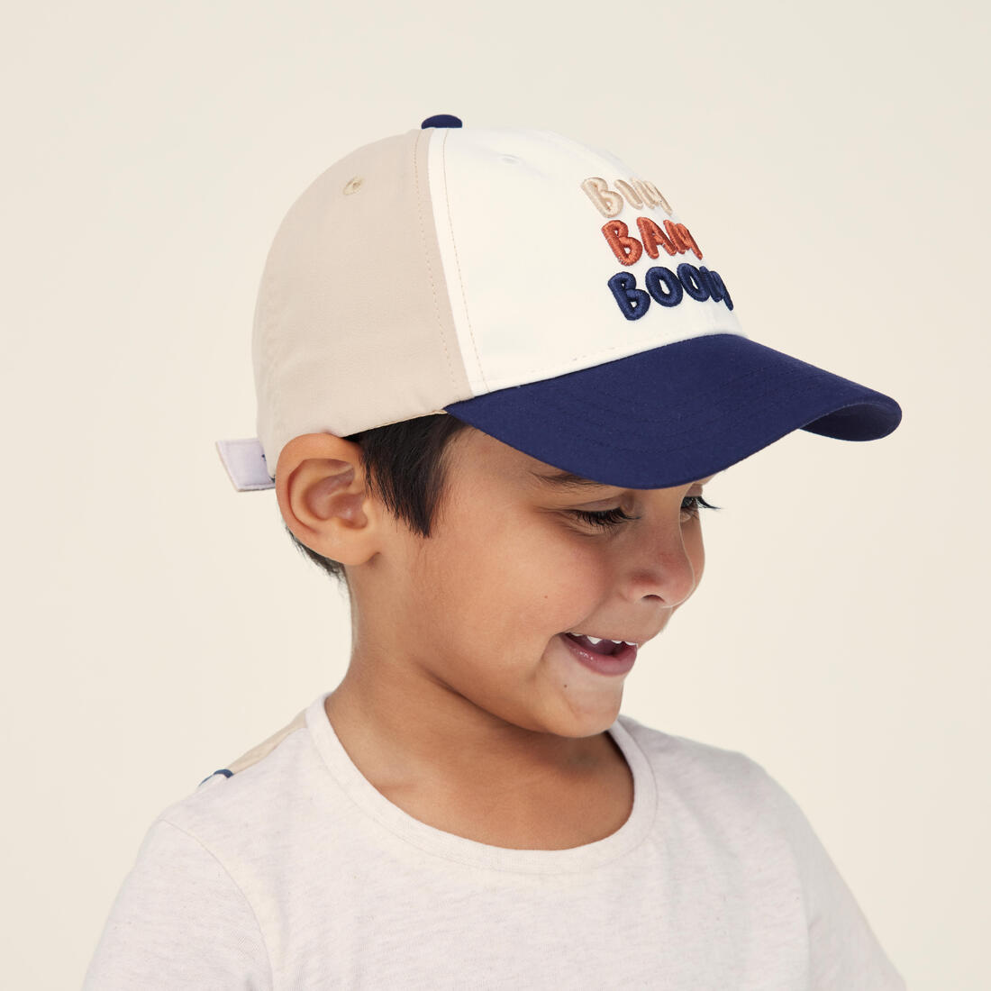 Kids' Cap 500 with Motifs - Decathlon Cyprus