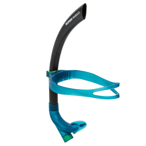 





CENTRE-MOUNTED SWIMMING SNORKEL SIZE S - Decathlon Cyprus