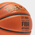 Basketball BT900 - Size 7FIBA-approved for boys and adults - Decathlon Cyprus