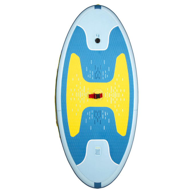 





High-pressure Bravo valve for inflatable vessels - Decathlon Cyprus, photo 18 of 19