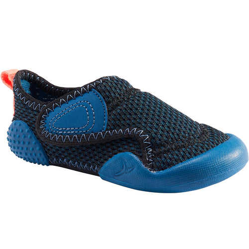 





Kids' Non-Slip and Breathable Bootees - Decathlon Cyprus