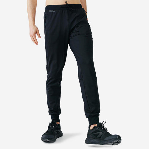 





Men's Running Trousers Kalenji Warm+ - black - Decathlon Cyprus