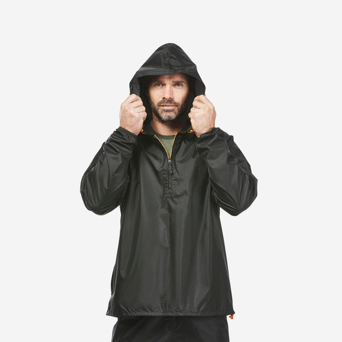 Raincut decathlon on sale