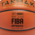 Basketball BT900 - Size 7FIBA-approved for boys and adults - Decathlon Cyprus