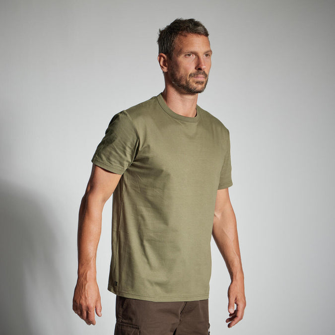 





T-SHIRT RESISTANT 100 - Decathlon Cyprus, photo 1 of 4