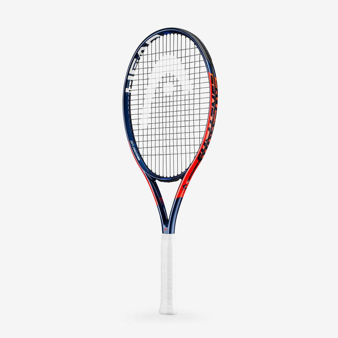 





Challenge Elite Lite Tennis Racket - Decathlon Cyprus, photo 1 of 2