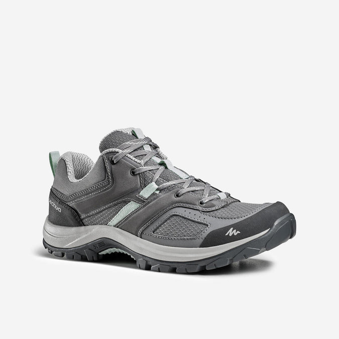 





Women's mountain walking shoes - MH100 - Decathlon Cyprus, photo 1 of 6