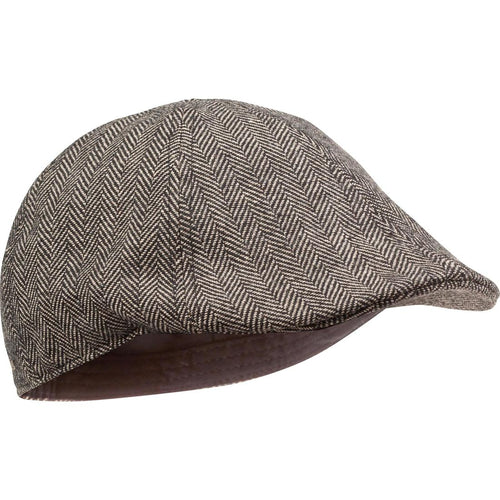 





Tweed Flat Cap - Decathlon Cyprus