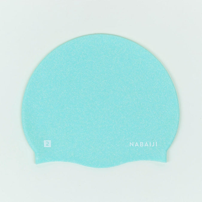 





SILICONE swim cap Reg - One size - Decathlon Cyprus, photo 1 of 2