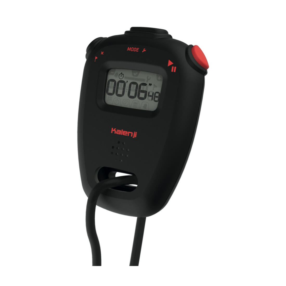 ONstart 110 stopwatch - Decathlon Cyprus