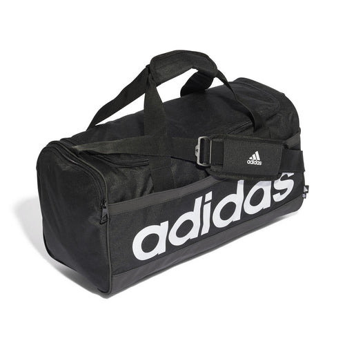 





Duffle Bag Size S - Black/White - Decathlon Cyprus