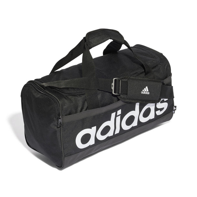 





Duffle Bag Size S - Black/White - Decathlon Cyprus, photo 1 of 4