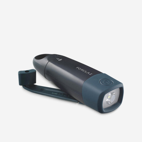 





Rechargeable torch - 150 lumens - DYNAMO 500 V2 - Decathlon Cyprus