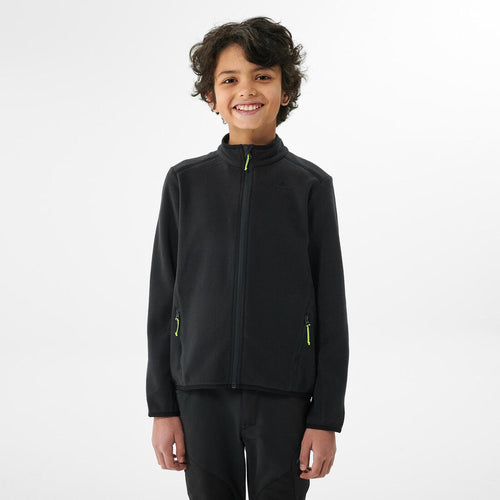 





Kids' Hiking Fleece Jacket MH150 7-15 Years - Decathlon Cyprus