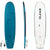





FOAM SURFBOARD 100 Reinforced 8'2