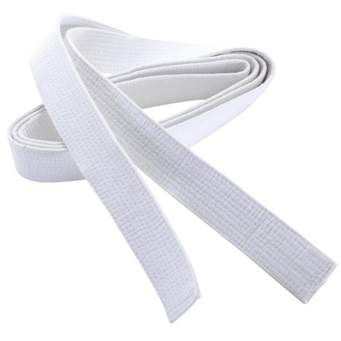 





Martial Arts Piqué Belt 3.10 m - Decathlon Cyprus