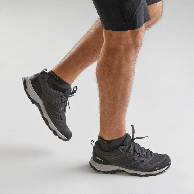 





Men's mountain hiking shoes - MH100 - Decathlon Cyprus, photo 7 of 8