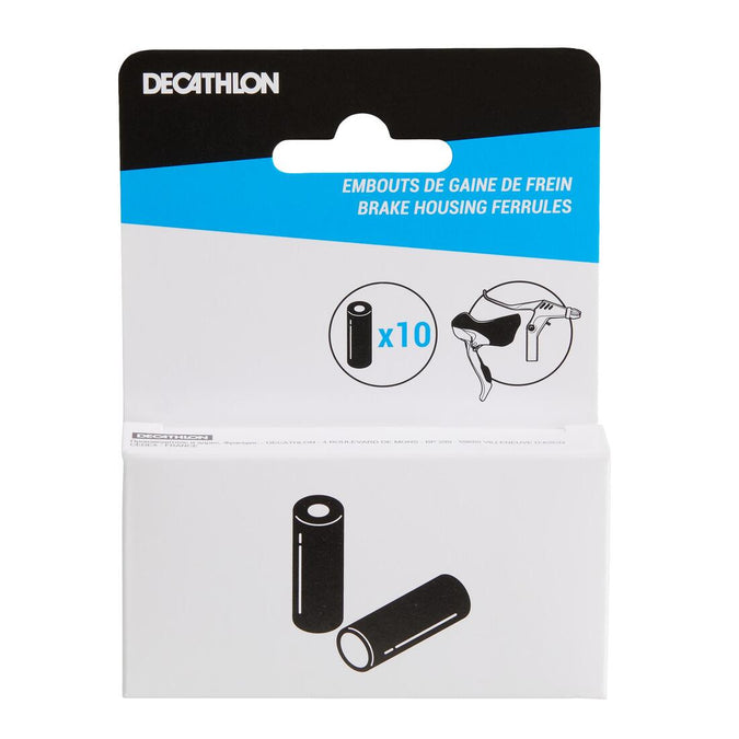 





Brake Housing Tips - Decathlon Cyprus, photo 1 of 4