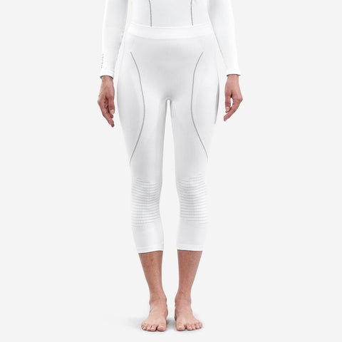 





Women’s Ski Base Layer Seamless Bottoms - BL 900 - Decathlon Cyprus