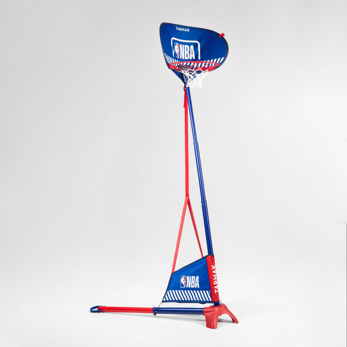 





Basketball Hoop Hoop 500 EasyCan be carried and set up anywhere easily. - Decathlon Cyprus, photo 1 of 8