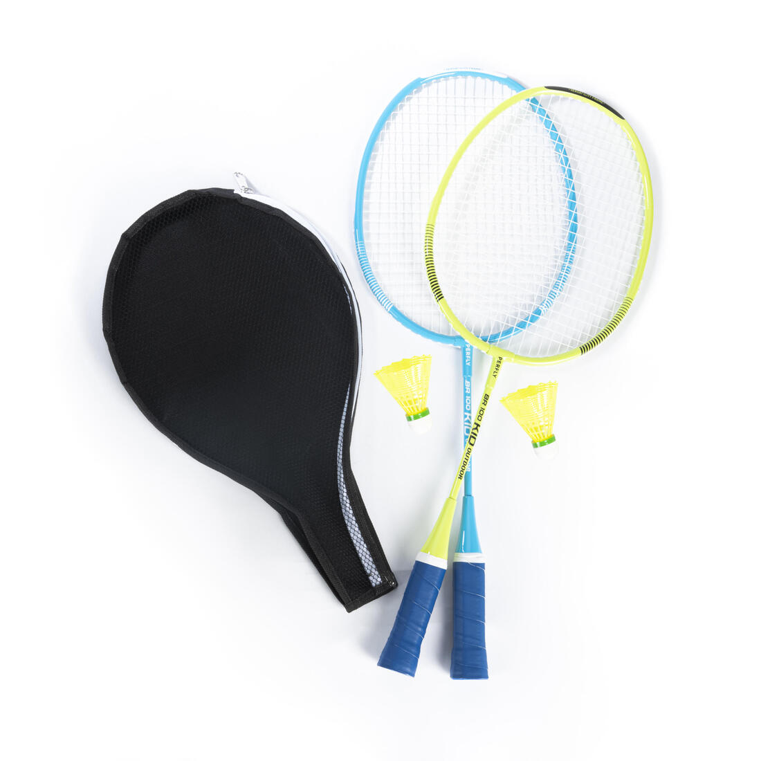 BR 100 Kid Set Starter Outdoor - Decathlon Cyprus