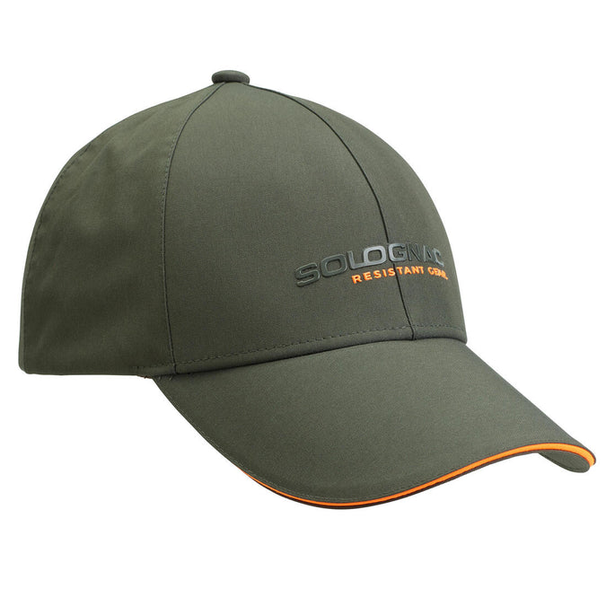 





Waterproof Country Sport Cap 500 - Decathlon Cyprus, photo 1 of 7