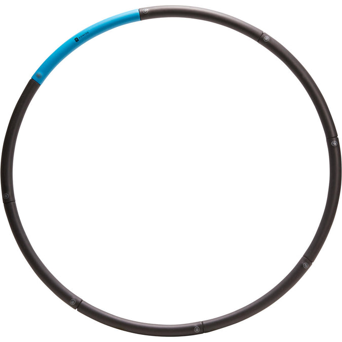 





Fitness Weighted Hoop 1.4 kg - Blue - Decathlon Cyprus, photo 1 of 4