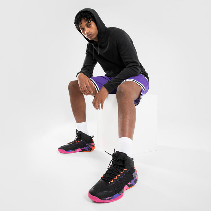 





Men's/Women's Basketball Hoodie H100 - Decathlon Cyprus, photo 7 of 8