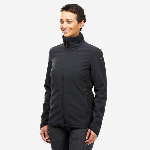 





Windbreaker jacket - softshell - warm - MT100 - women’s - Decathlon Cyprus