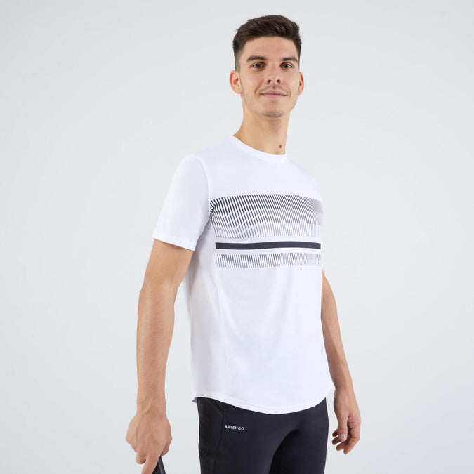 





Men's Tennis T-Shirt TTS100 - Decathlon Cyprus, photo 1 of 4