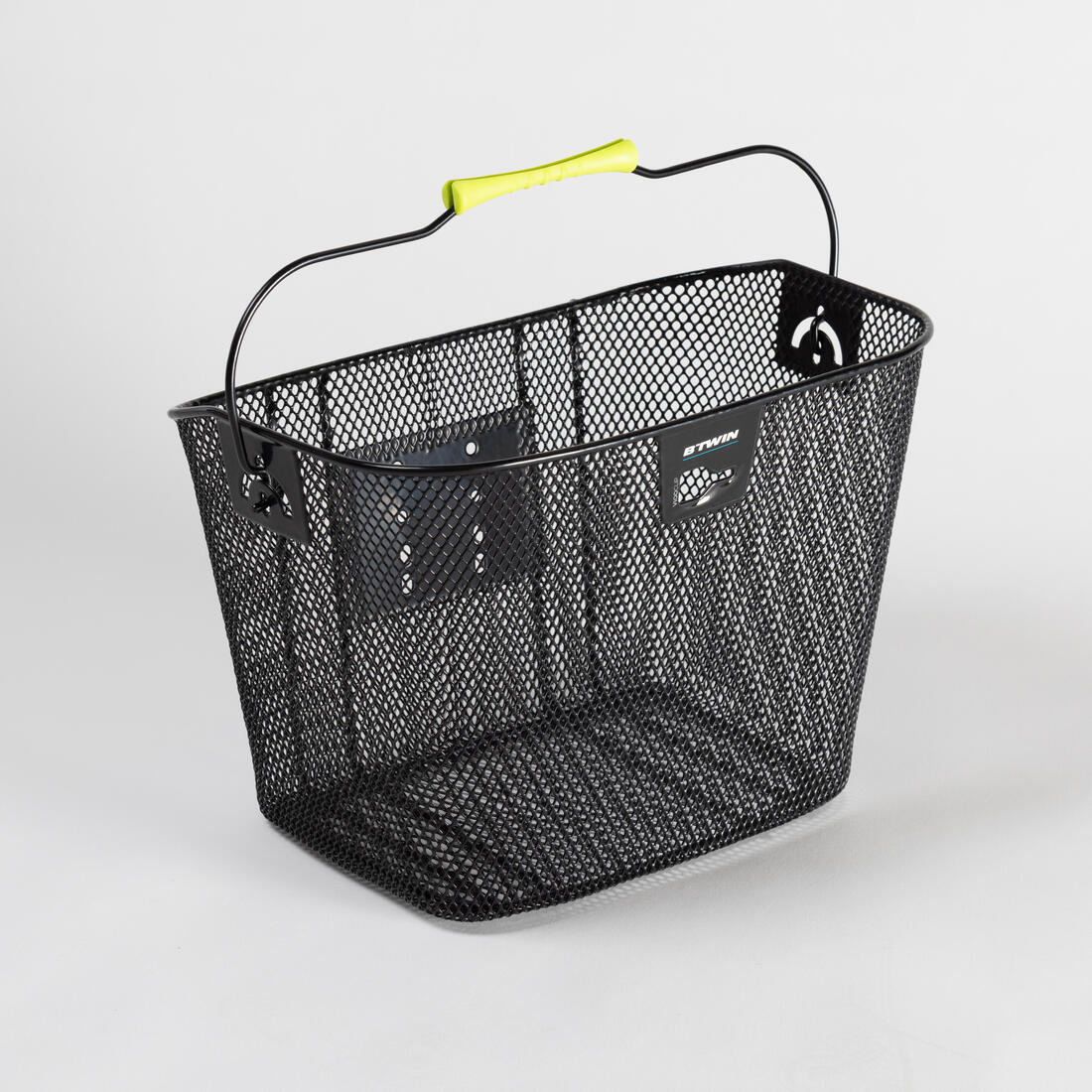 500 Bike Front Pannier 12L - Decathlon Cyprus