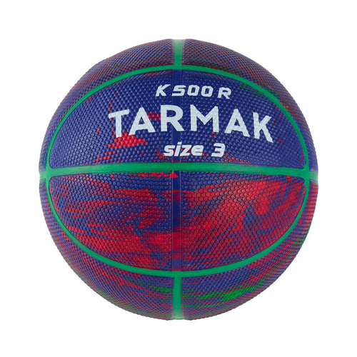 





Kids' Size 3 Basketball K500 Rubber - Decathlon Cyprus