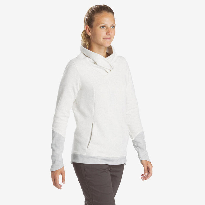 





Women's Hiking Pullover NH500 - Decathlon Cyprus, photo 1 of 11