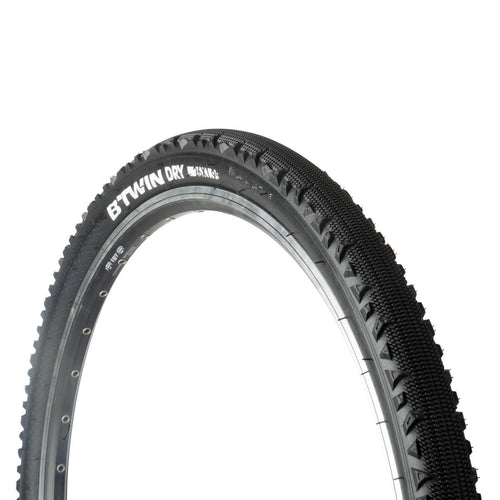 





Dry Hybrid Bike Tyre 26x1.95 - Decathlon Cyprus