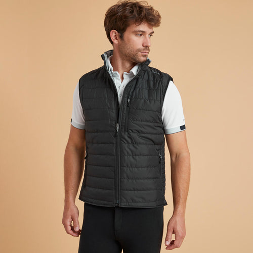 





Men's Sleeveless Horse Riding Padded Jacket 100 - Decathlon Cyprus