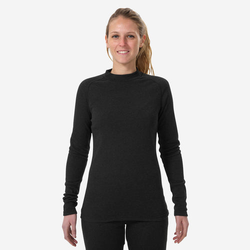 





Women’s ski base layer top - BL 100 - Decathlon Cyprus