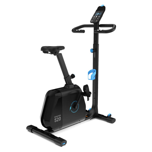 





Self-Powered Exercise Bike 520 Connected to Coaching Apps - Decathlon Cyprus