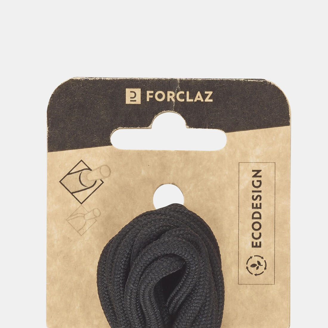 Round laces for hiking shoes - Decathlon Cyprus