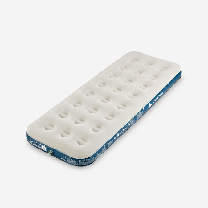 





CAMPING AIR BASIC MATTRESS 70CM - 1 person - Decathlon Cyprus, photo 1 of 8