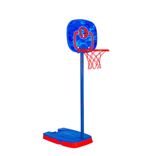 





K100 Monster Kids' Basketball Basket 0.9m to 1.2m. Up to age 5. - Decathlon Cyprus