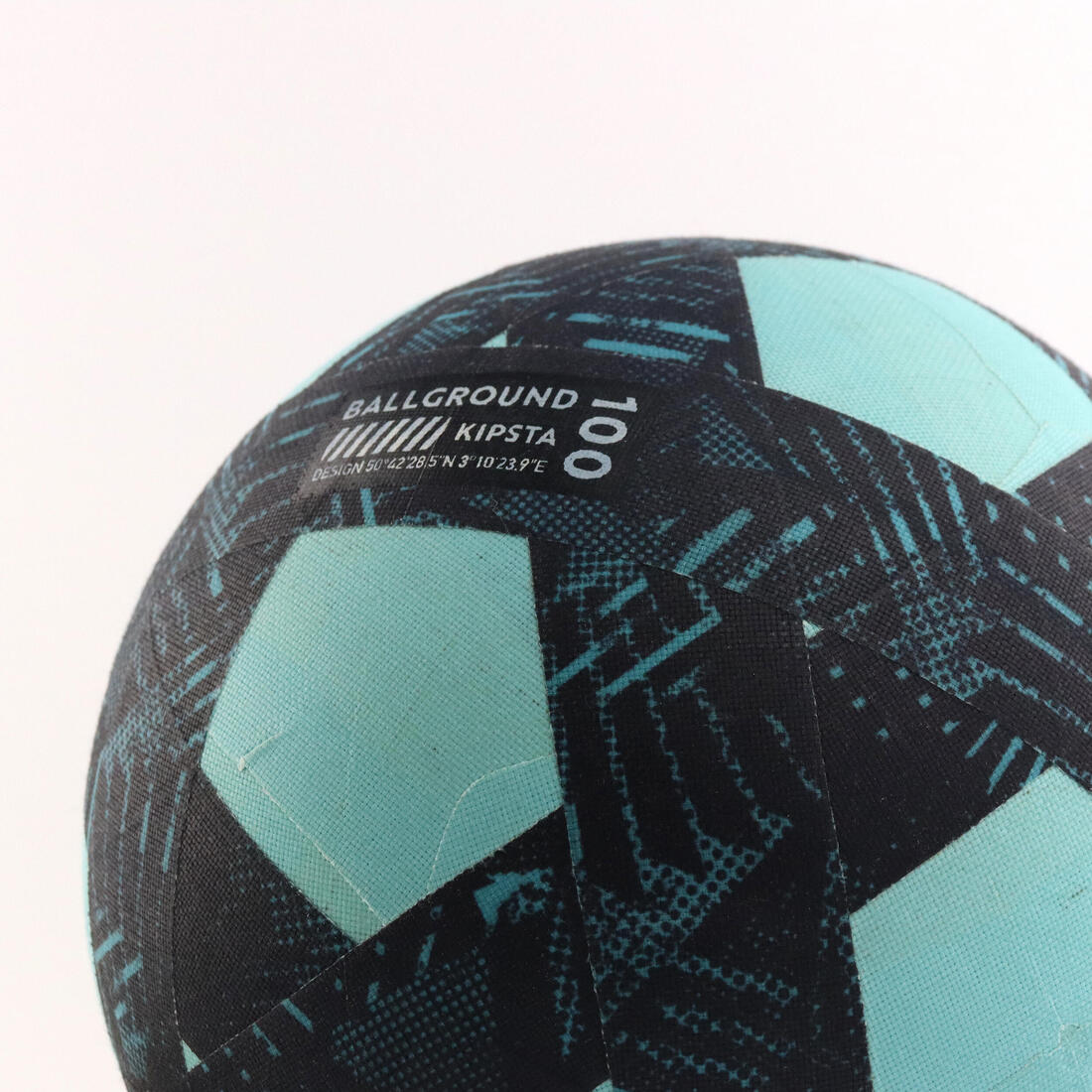 Ballground 100 Football - Decathlon Cyprus