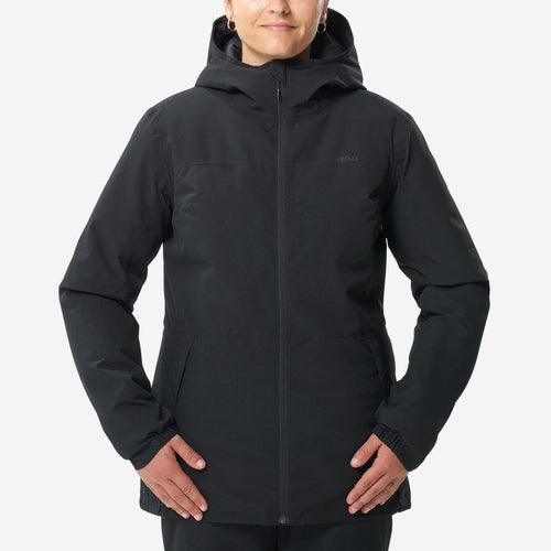 





WOMEN’S SKI JACKET 100 - Decathlon Cyprus